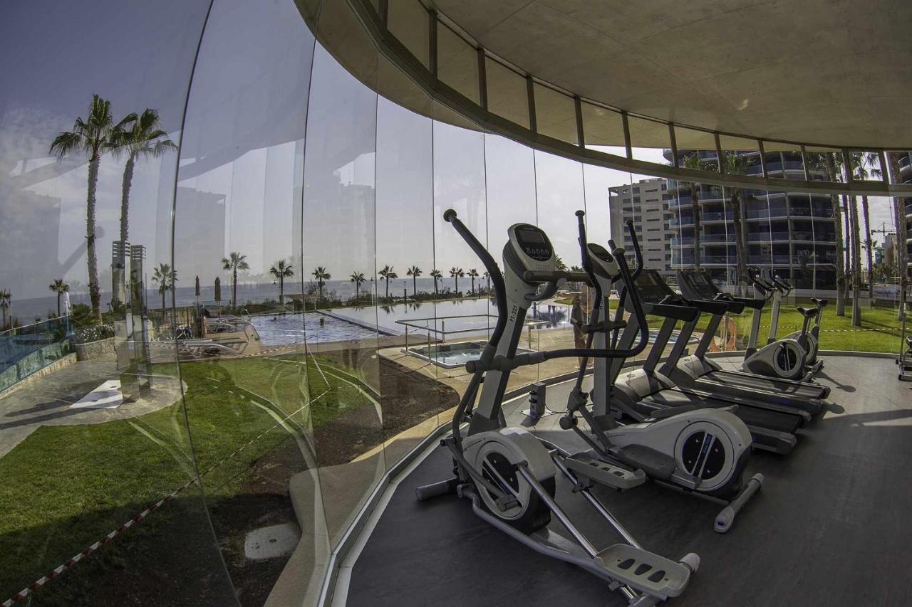 Apartamento Sea Senses Victoria Frente Al Mar Torrevieja Eksteriør billede