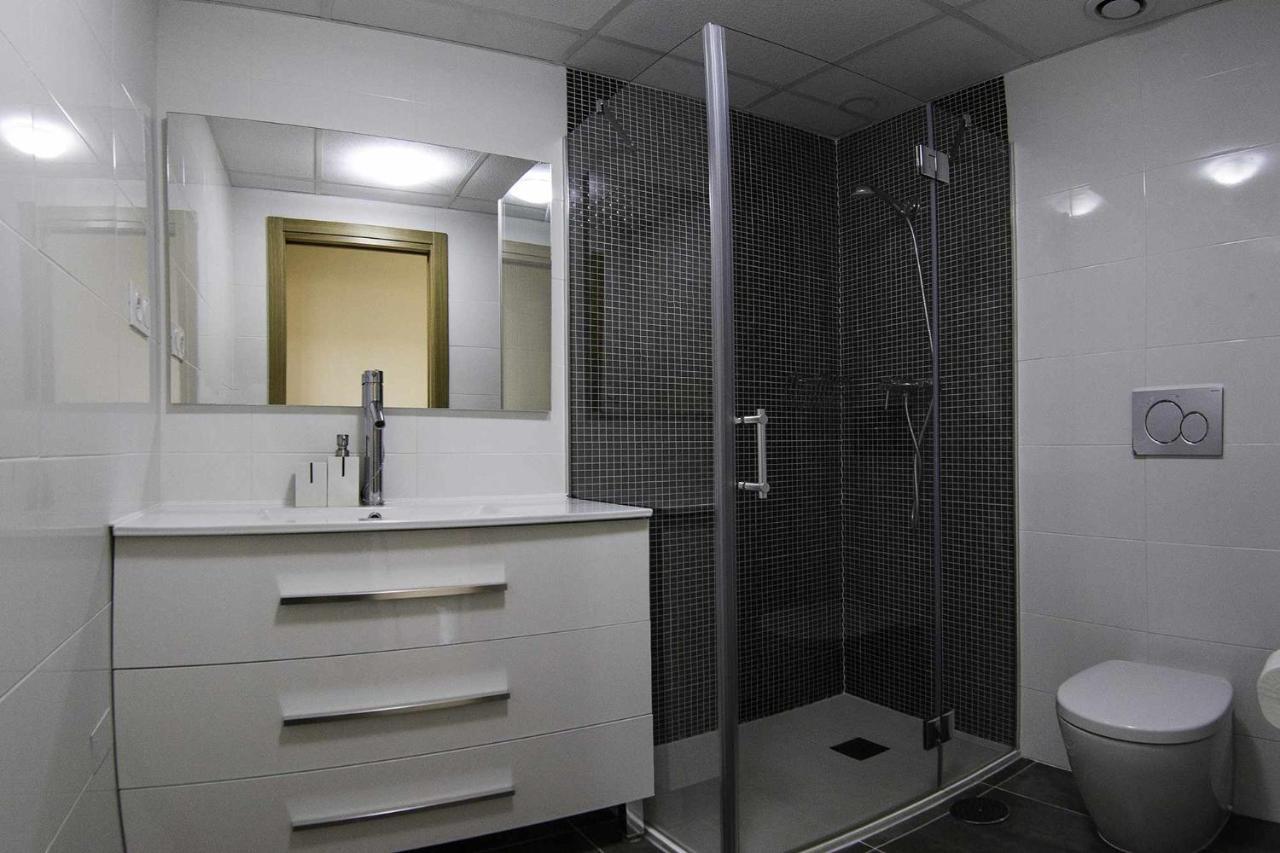 Apartamento Sea Senses Victoria Frente Al Mar Torrevieja Eksteriør billede
