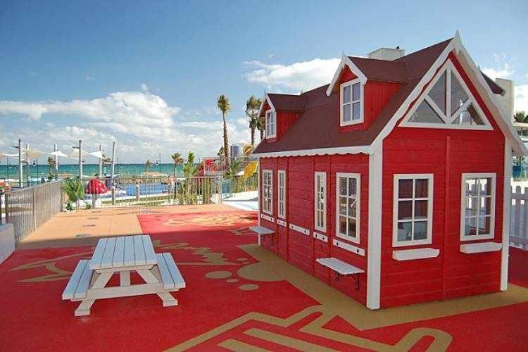 Apartamento Sea Senses Victoria Frente Al Mar Torrevieja Eksteriør billede