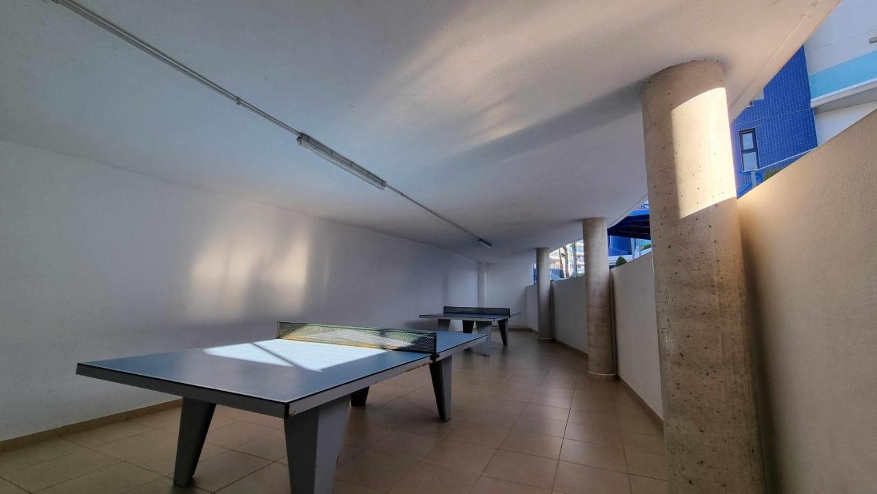 Apartamento Sea Senses Victoria Frente Al Mar Torrevieja Eksteriør billede
